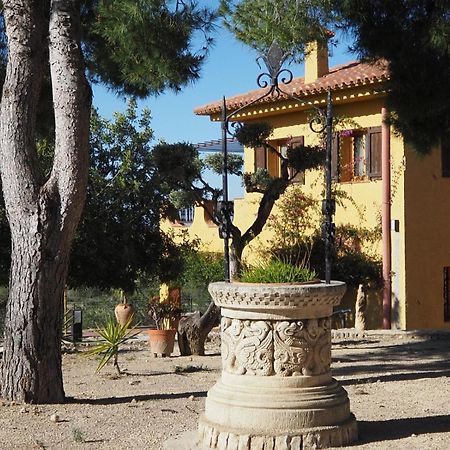 Casa Mola Βίλα El Perelló Εξωτερικό φωτογραφία
