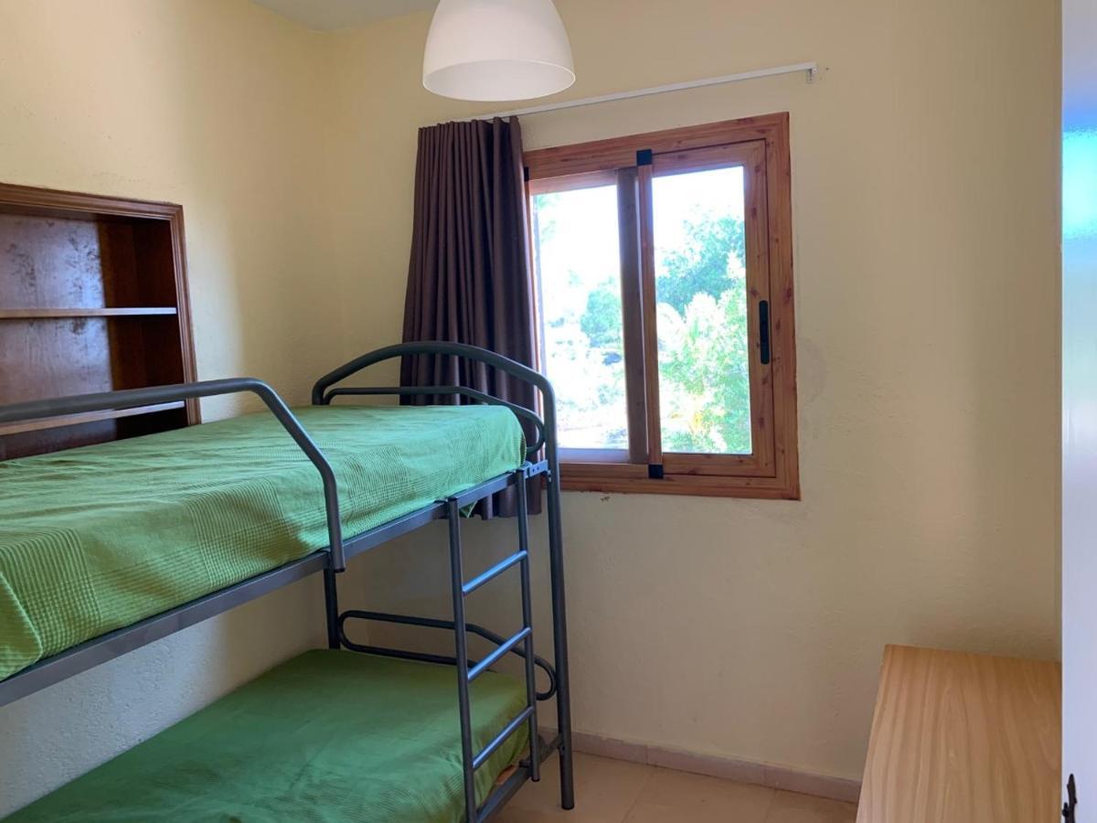 Casa Mola Βίλα El Perelló Εξωτερικό φωτογραφία