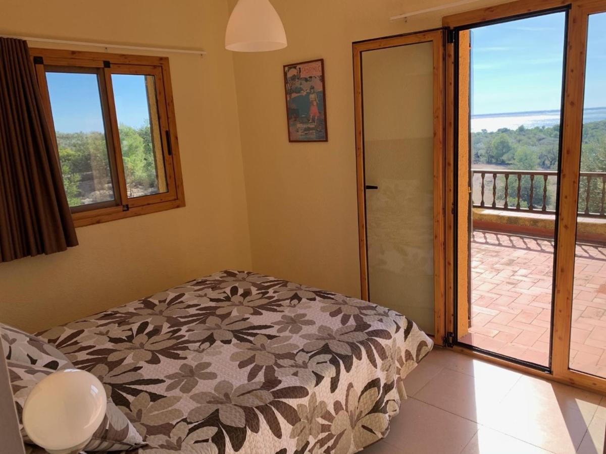 Casa Mola Βίλα El Perelló Εξωτερικό φωτογραφία