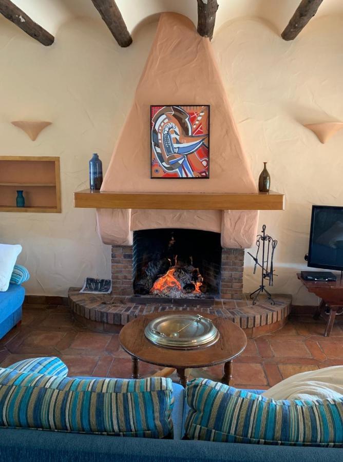 Casa Mola Βίλα El Perelló Εξωτερικό φωτογραφία