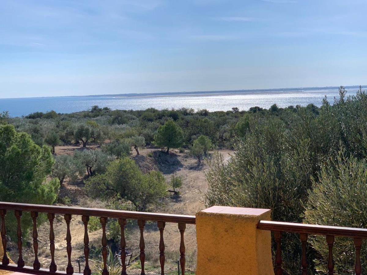 Casa Mola Βίλα El Perelló Εξωτερικό φωτογραφία
