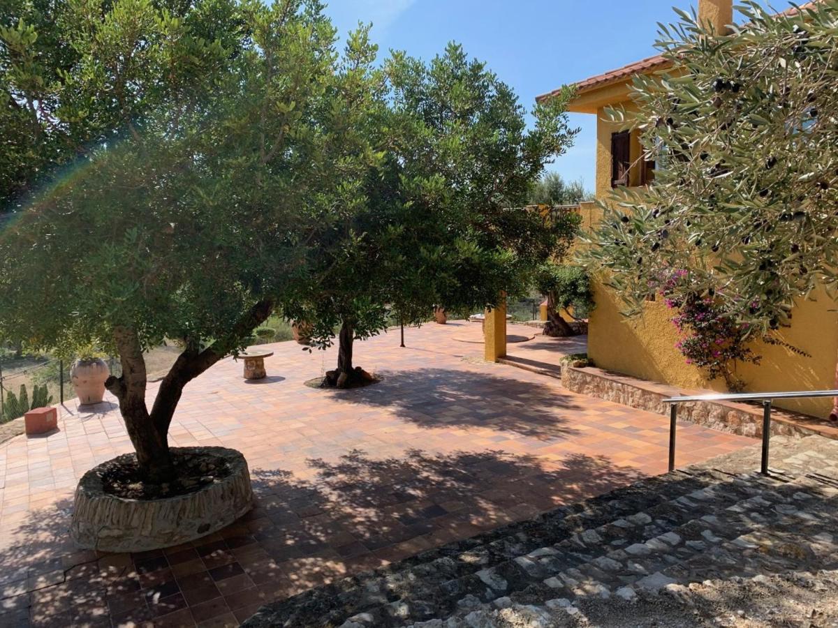 Casa Mola Βίλα El Perelló Εξωτερικό φωτογραφία