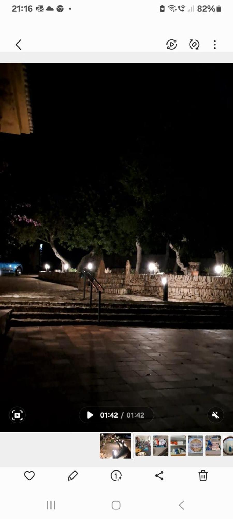 Casa Mola Βίλα El Perelló Εξωτερικό φωτογραφία
