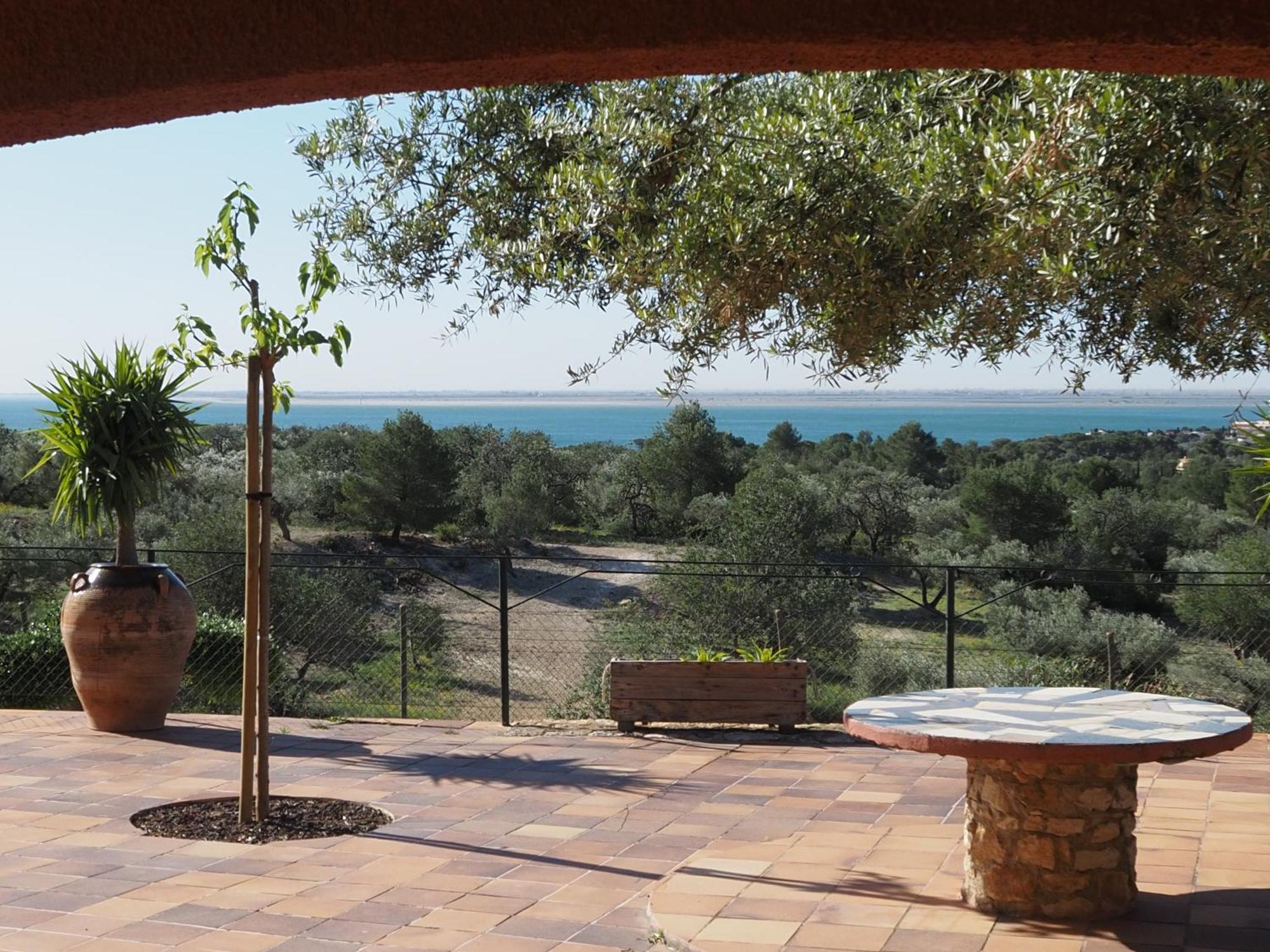 Casa Mola Βίλα El Perelló Εξωτερικό φωτογραφία